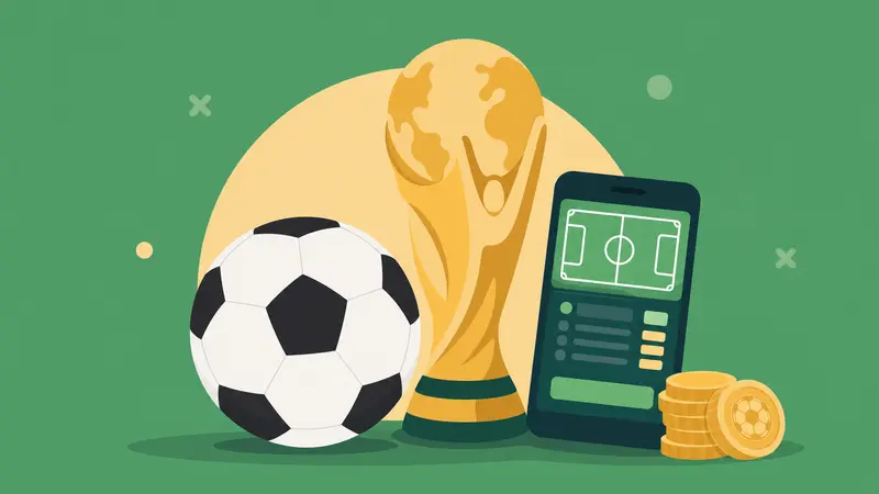 Analisa Senat Brasil atas Dampak Iklan Taruhan di Piala Dunia 2026