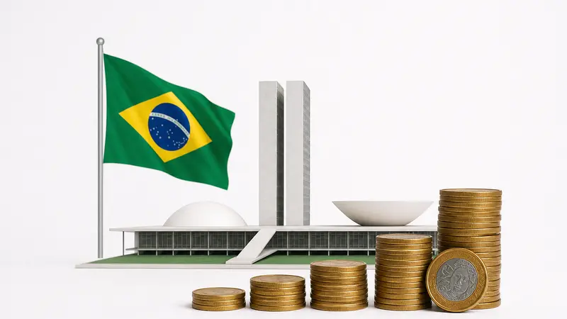 Brasil Menuai Manfaat Besar dari Industri Perjudian Awal Tahun Ini