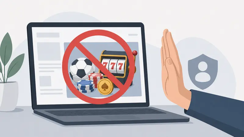 Buenos Aires Pertimbangkan RUU Baru untuk Kendalikan Iklan Judi Online