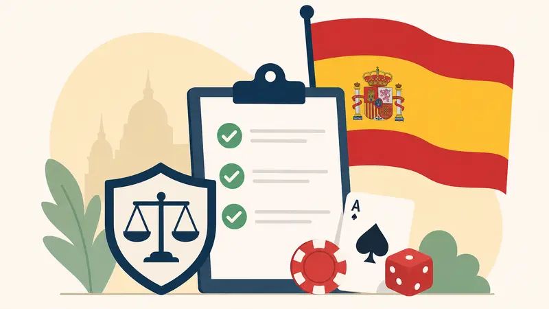 Evolusi Aturan Perjudian di Spanyol: Peluang dan Tantangan