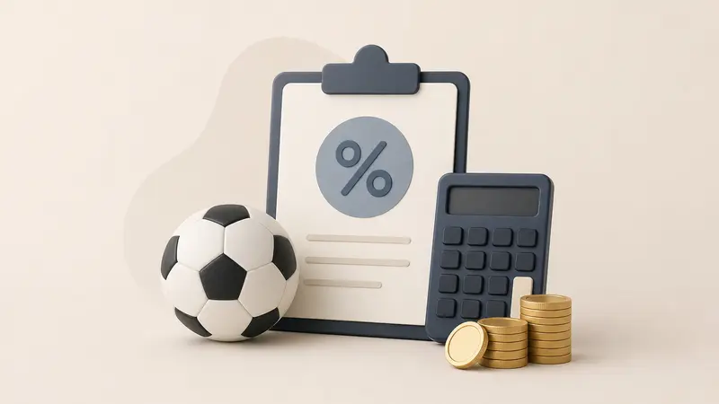 Italia Pertimbangkan Pengenaan Pajak 2% Pada Pendapatan Taruhan Sepak Bola