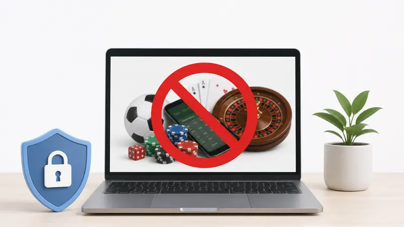 Kebijakan Baru Castelli: Pembatasan Akses Taruhan Online untuk Keamanan Digital