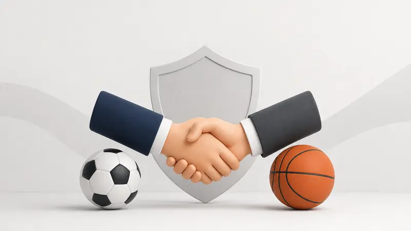 Kolaborasi Sporting Risk dan Betfred: Era Baru Pasar Taruhan Inggris