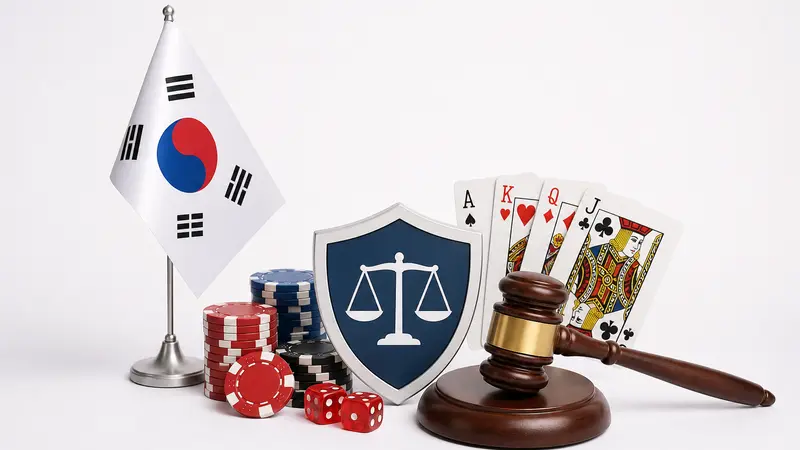 Korea Selatan Kaji Ulah Polymarket di Bawah Sorotan Perjudian Ketat