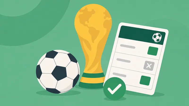 Menemukan Peluang Taruhan Piala Dunia dan Pembaruan Regulasi di UAE serta Finlandia