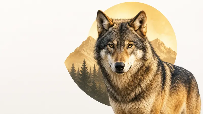 Menggali Keindahan Slot Wolf Gold di Dunia Digital