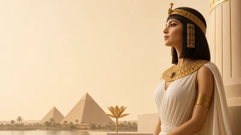 Menjelajahi Keajaiban Luxor Cleopatra Bersama Pragmatic Play