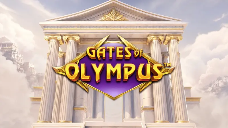 Menyingkap Pesona Mitologi di Slot Gates of Olympus