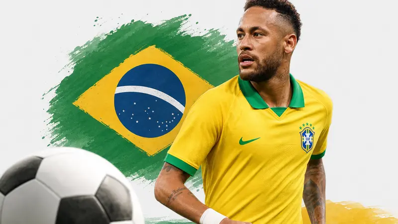 Pemain Sepak Bola Brasil Menang dalam Kasus Hukum Melawan Operator Taruhan