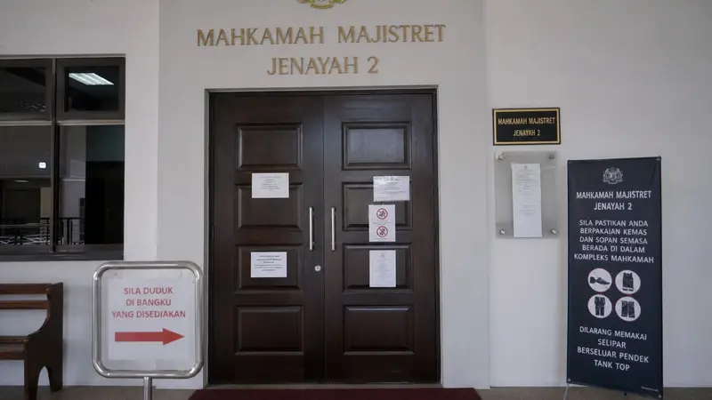 Pengadilan Ipoh Tentukan Utang Judi Tak Bisa Picu Kebangkrutan