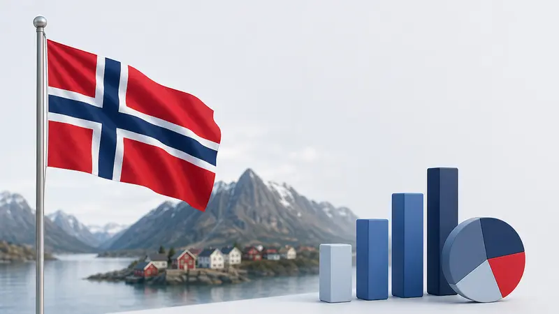Perubahan Regulasi Pasar Prediksi di Norwegia: Tantangan di Era Digital