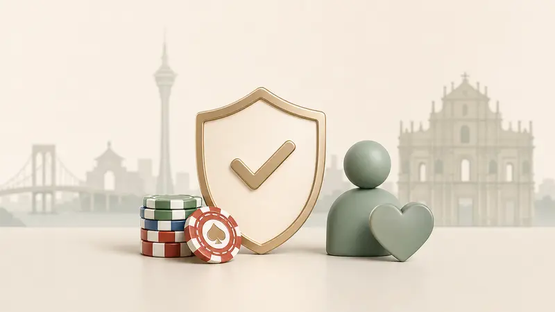 Sands China Meluncurkan Program Gaming Beretika untuk Pemuda di Macau