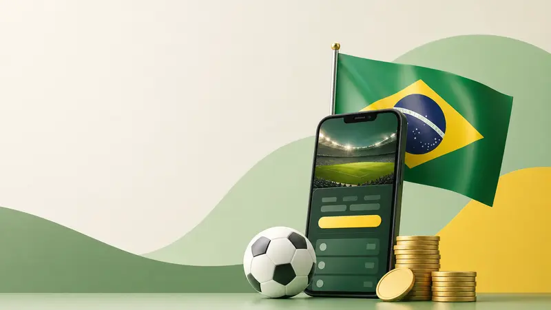 Strategi Baru Pelaku Taruhan Brasil Sambut Piala Dunia 2026