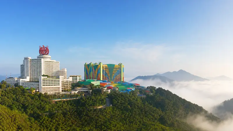 Strategi Genting Malaysia Berubah Usai Empire Resorts Lunas Utang