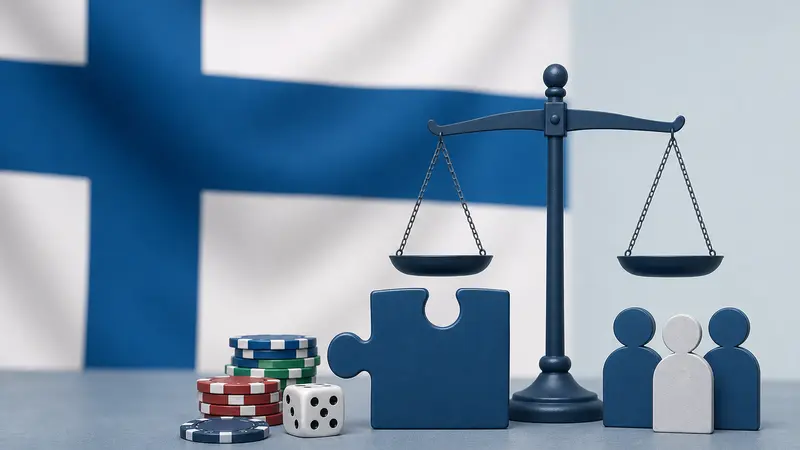 Transformasi Pasar Perjudian Finlandia: Peluang Emas Bagi Trumo
