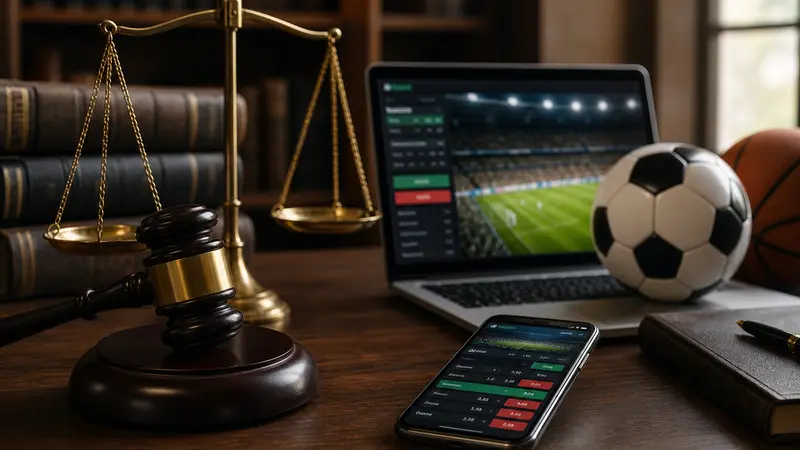 Brasil di Ambang Keputusan Penting tentang Aturan Taruhan Online