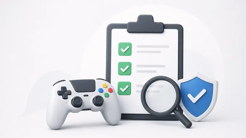 Century Entertainment Tunda Laporan FY2026 Karena Proses Audit Platform Gaming