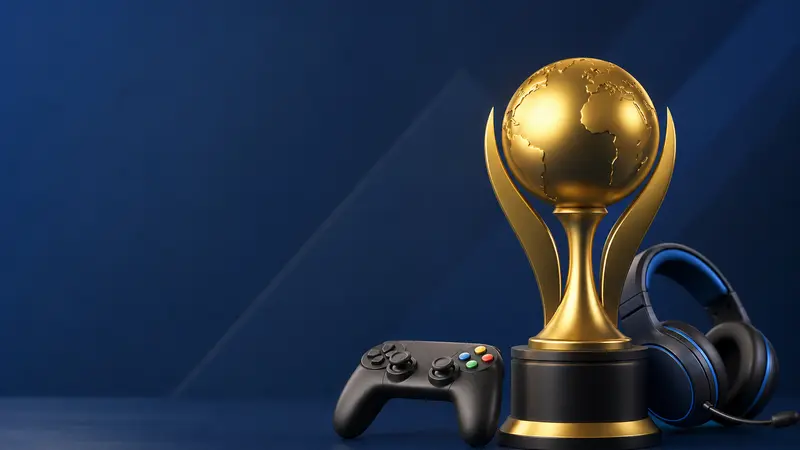 Costura Cidadã Dorong Esportes Gaming Brasil Raih Nominasi Global Gaming Awards 2026
