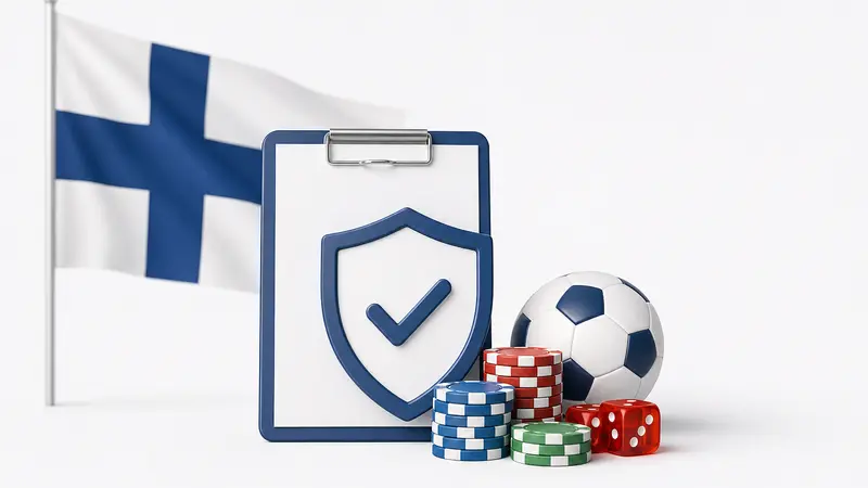 Gelombang Aplikasi Lisensi Perjudian di Finlandia Menyongsong Pembukaan Pasar