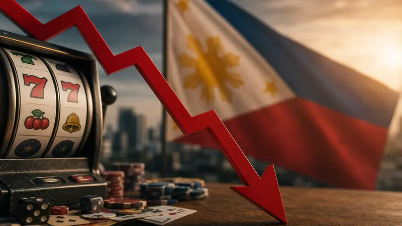 GGR Filipina Merosot di Q2 2026: Tantangan di Sektor Game Elektronik