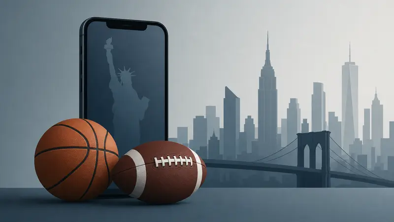Kemajuan Pesat New York Sportsbook di Juli 2026: Pemulihan Finansial dan Dampaknya