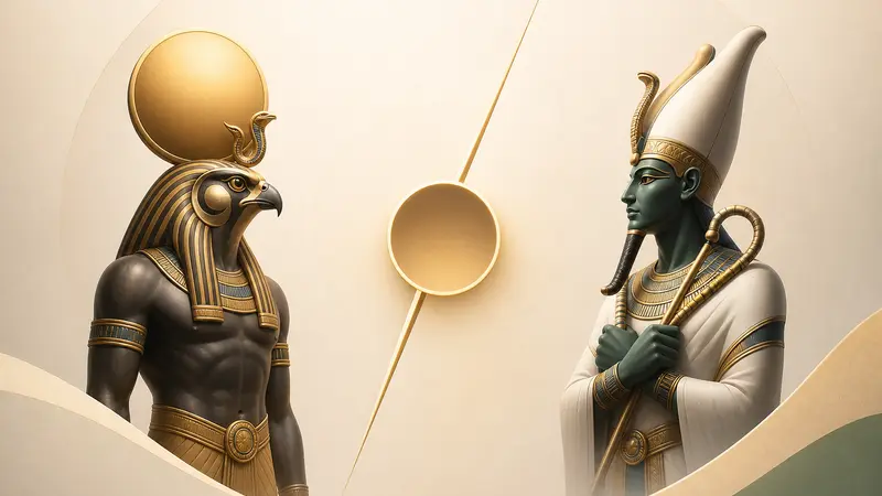 Menyelami Slot Ra vs Osiris: Ulasan Mendalam dan Perbandingan Fitur