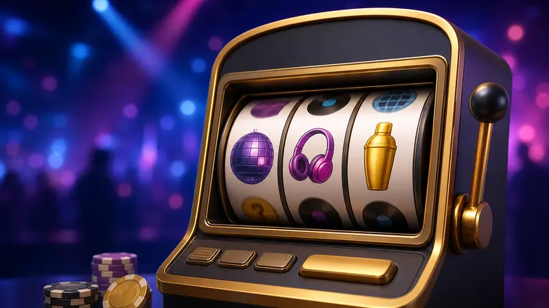 Merasakan Eksklusivitas Le Clubber Slot: Hiburan Malam di Dunia Slot Online