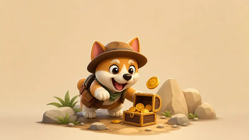 Petualangan Seru di Slot Papich Hunt: Kejutan di Balik Karnaval Digital